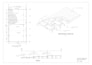 draft architectural and structural details 2d floor plans isometric views